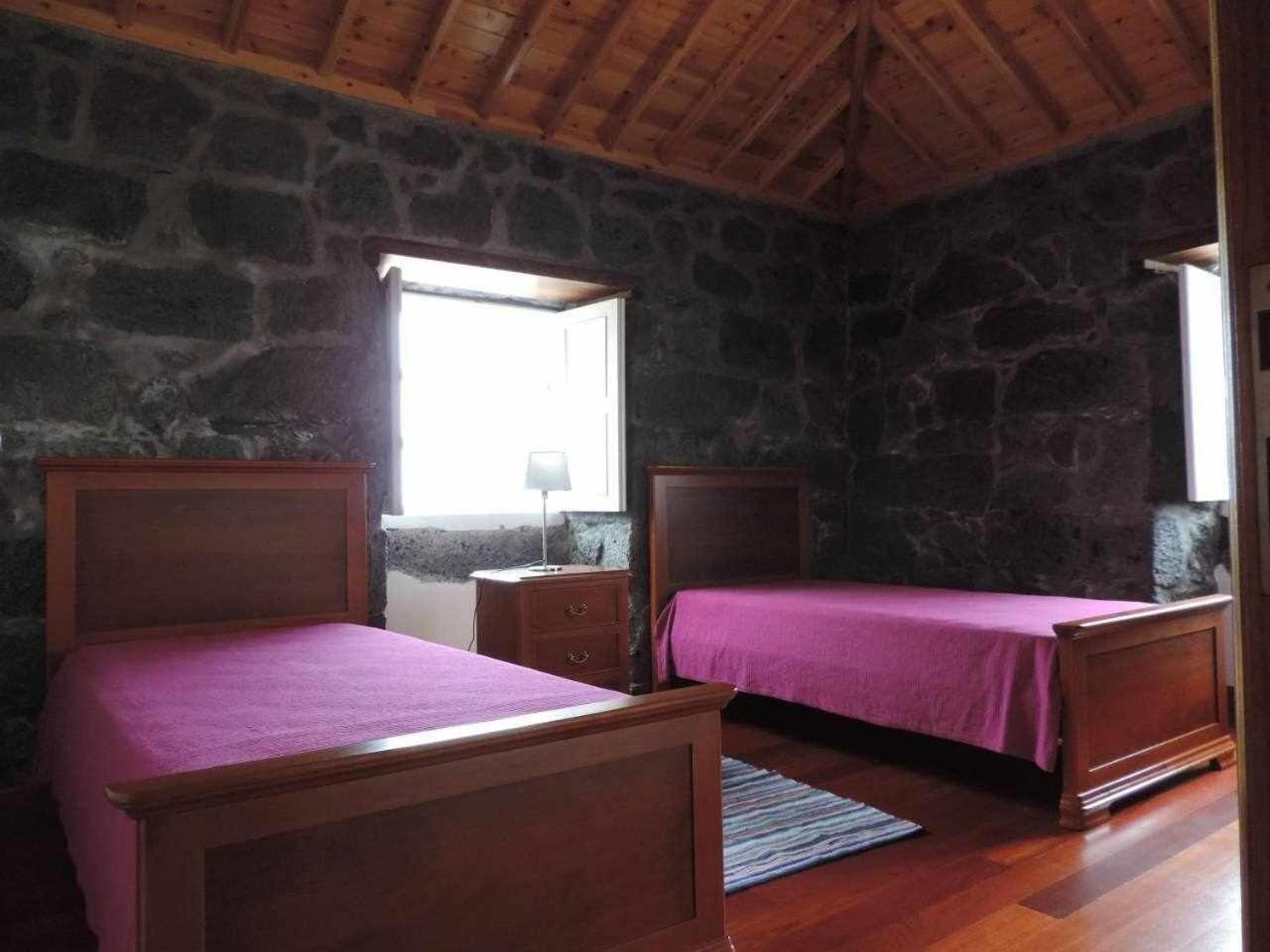 Quinta Das Figueiras Velas Zimmer foto